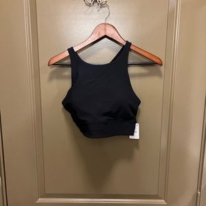 COPY - Energy bra high neck